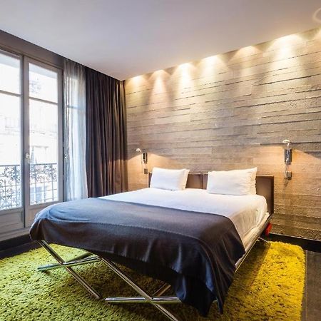 Apartmán Cmg - Premium Tour Eiffel - 43 Paříž Exteriér fotografie