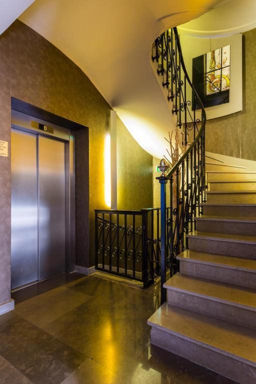 Apartmán Cmg - Premium Tour Eiffel - 43 Paříž Exteriér fotografie