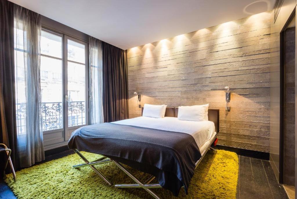 Apartmán Cmg - Premium Tour Eiffel - 43 Paříž Exteriér fotografie