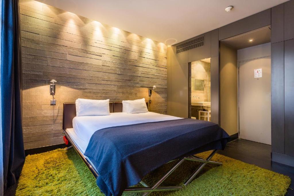 Apartmán Cmg - Premium Tour Eiffel - 43 Paříž Exteriér fotografie